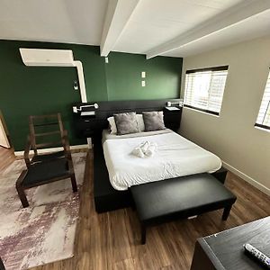 Special Studio In Center Of San Diego